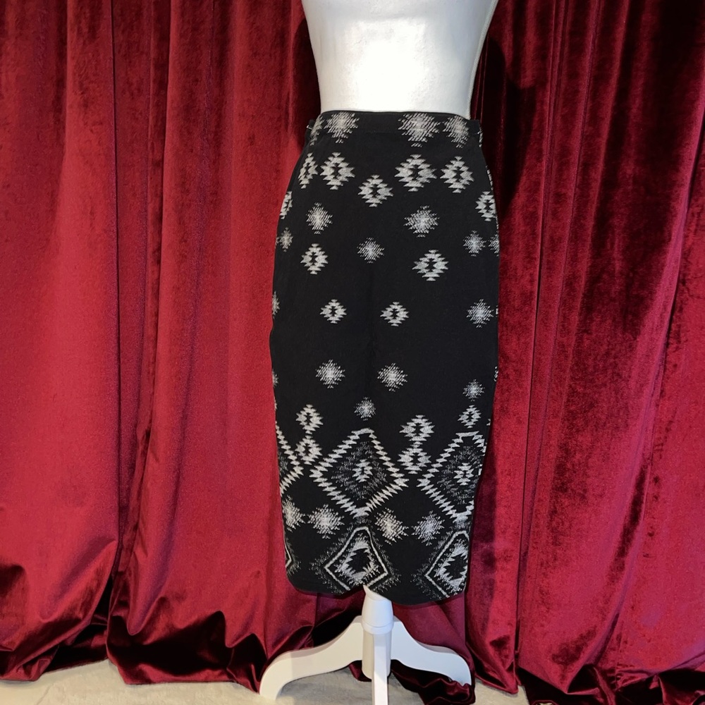 Topshop skirt